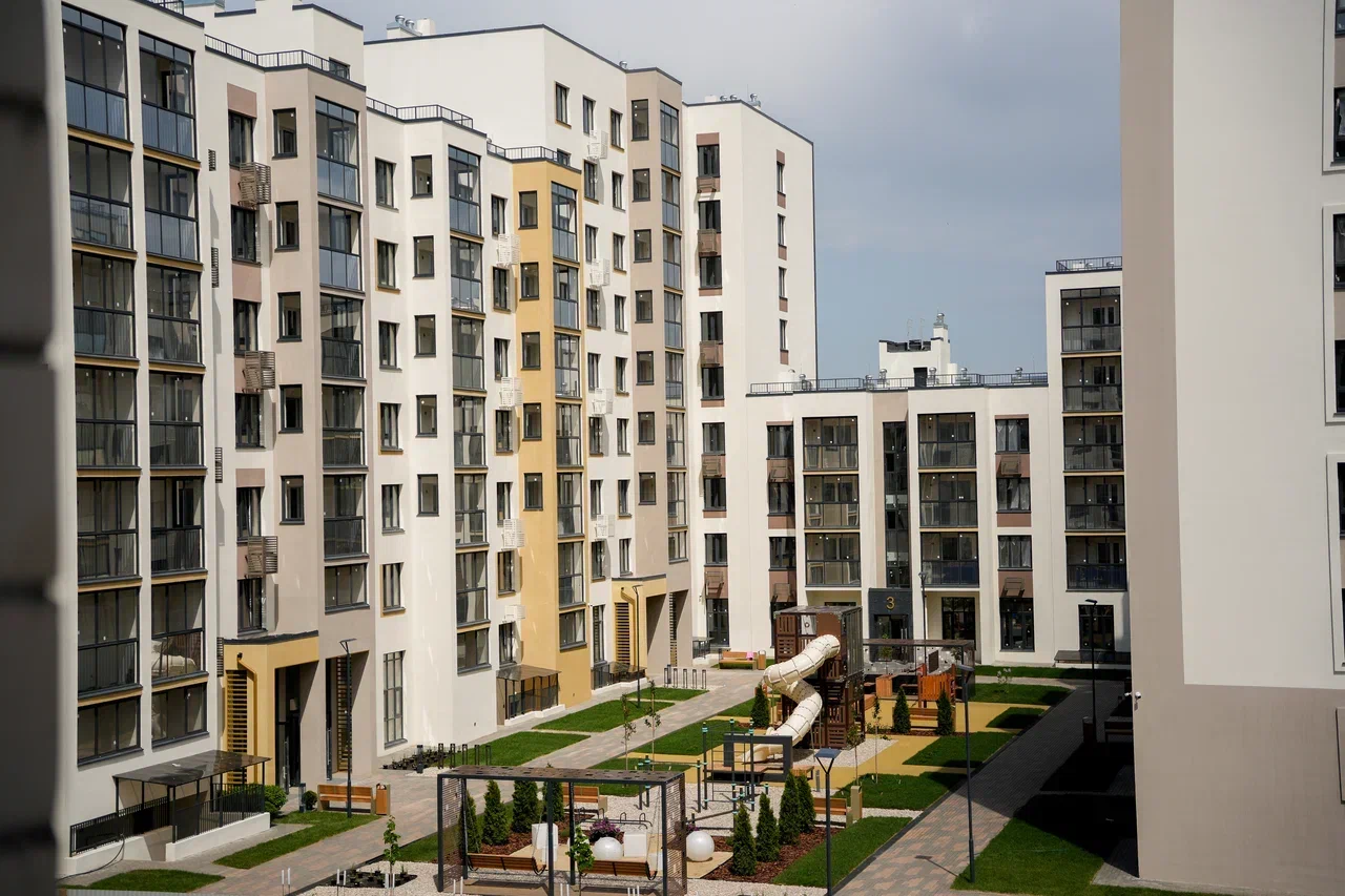 ЖК «Город Новаторов», изображение-9